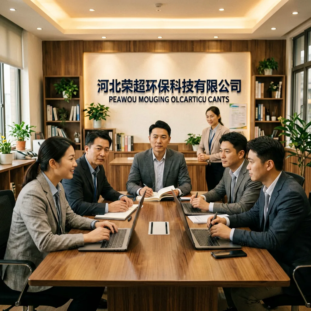 河北荣超环保科技有限公司